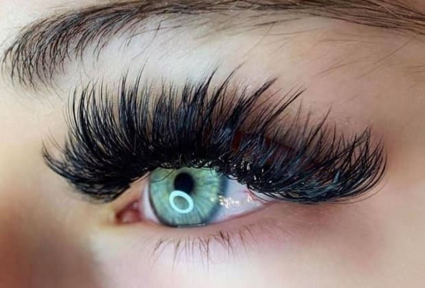 Volume Lashes